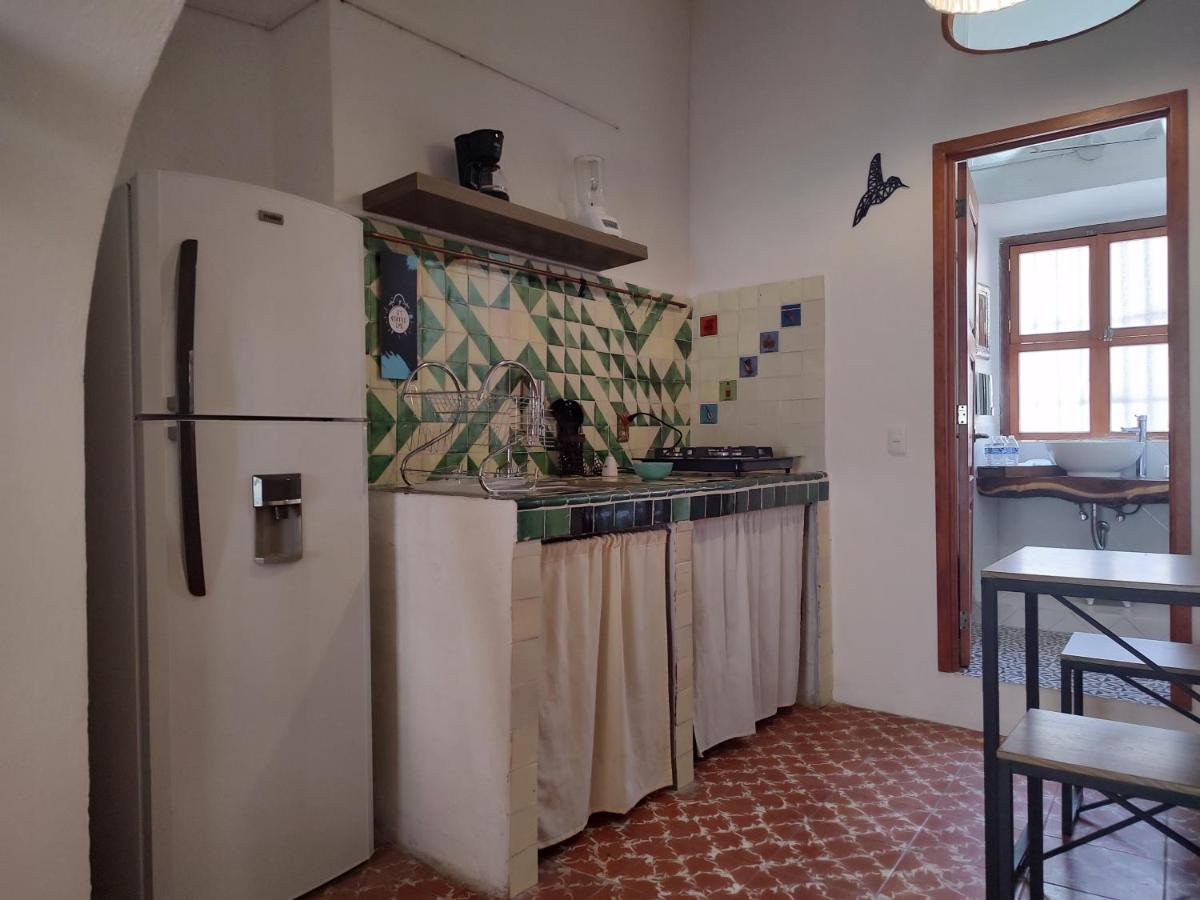 Terrazas De La Alameda - Panoramic Aparthotel By Lunian Guanajuato Kültér fotó