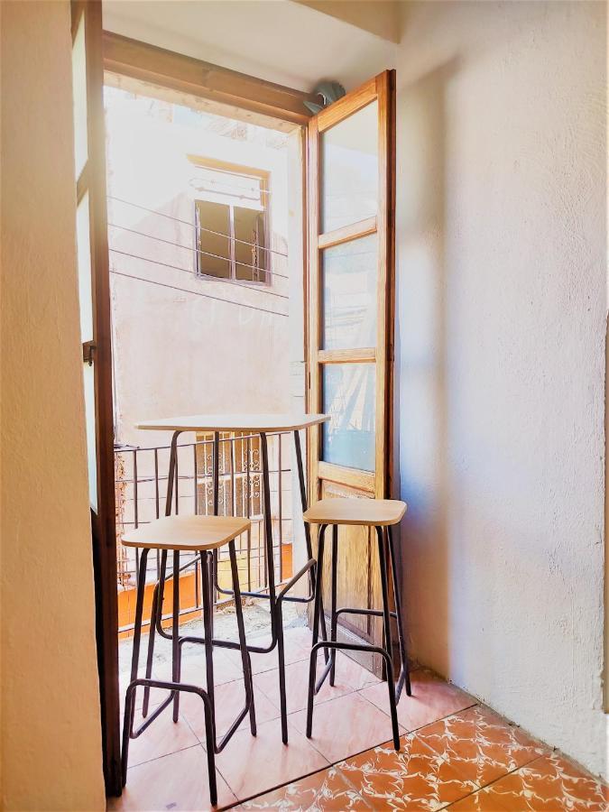 Terrazas De La Alameda - Panoramic Aparthotel By Lunian Guanajuato Kültér fotó